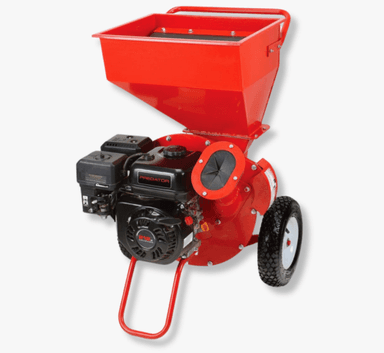 PREDATOR 6.5 HP Trituradora (212cc)